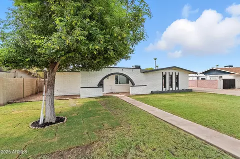 2303 Evergreen St, Mesa, AZ 85213