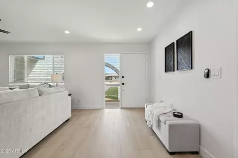 Entry Way - 2303 Evergreen St, Mesa, AZ 85213 photo 1 of 1