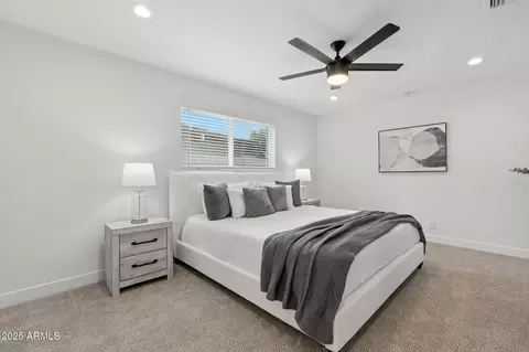 Bedroom - 2303 Evergreen St, Mesa, AZ 85213 photo 5 of 8