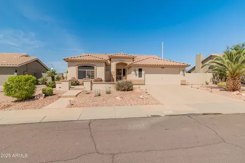 8314 W Escuda Dr, Peoria, AZ 85382