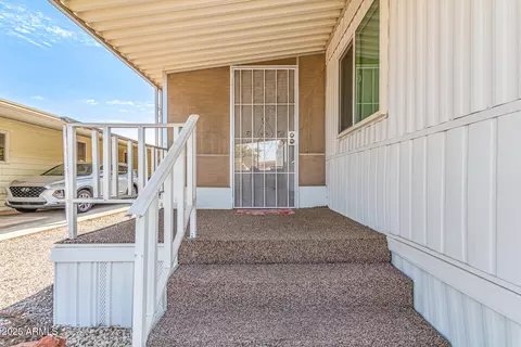 2701 E Utopia Rd #234, Phoenix, AZ 85050 photo 30