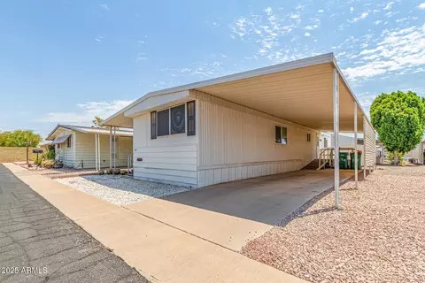 2701 E Utopia Rd #234, Phoenix, AZ 85050 photo 5