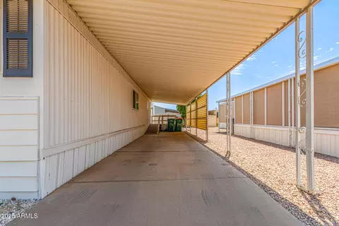 2701 E Utopia Rd #234, Phoenix, AZ 85050 photo 31