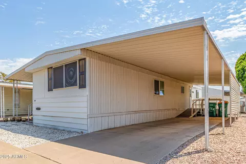 2701 E Utopia Rd #234, Phoenix, AZ 85050 photo 6