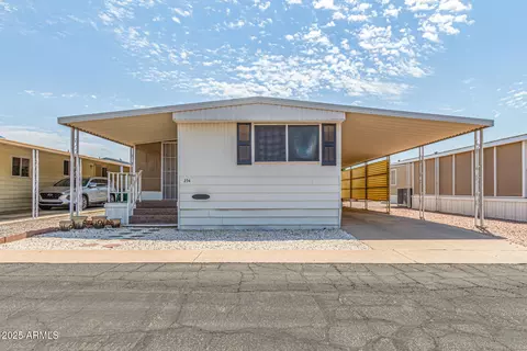 2701 E Utopia Rd #234, Phoenix, AZ 85050