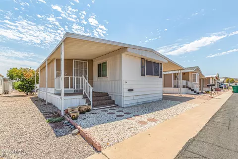 2701 E Utopia Rd #234, Phoenix, AZ 85050 photo 3