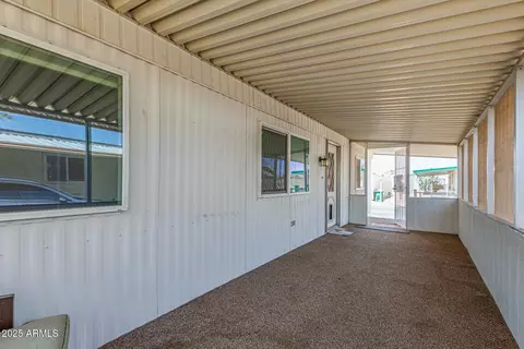 2701 E Utopia Rd #234, Phoenix, AZ 85050 photo 29