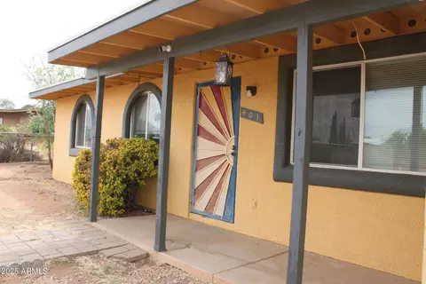 401 S Coronado Dr, Sierra Vista, AZ 85635