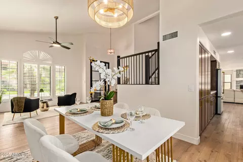 Dining - 814 S Copper Key Ct, Gilbert, AZ 85233 photo 1 of 1