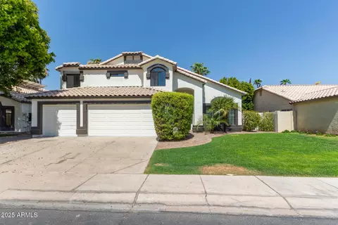 814 S Copper Key Ct, Gilbert, AZ 85233