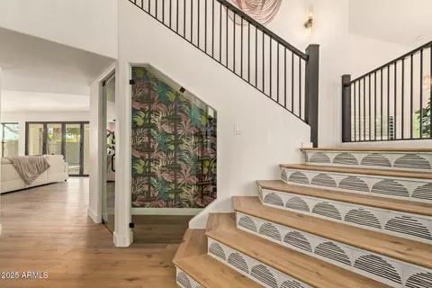 Entry Way - 814 S Copper Key Ct, Gilbert, AZ 85233 photo 1 of 4