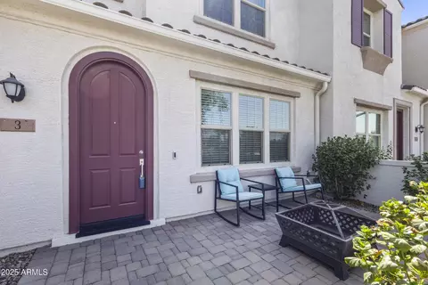 4077 S Sabrina Dr #3, Chandler, AZ 85248