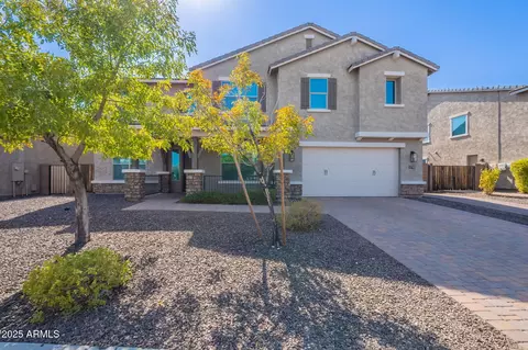 22172 N 94th Ln, Peoria, AZ 85383