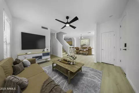 42424 N Gavilan Peak Pkwy #4104, Anthem, AZ 85086