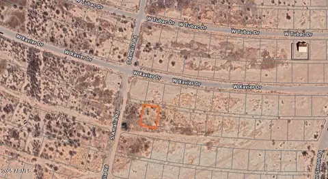 11878 W Diaz Dr #751, Arizona City, AZ 85123