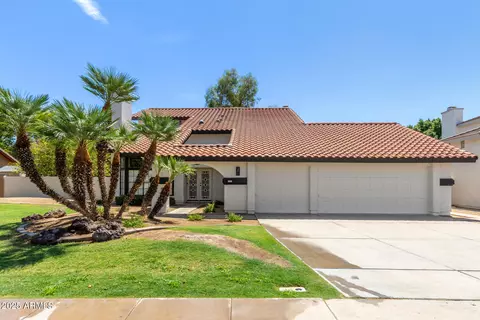 3337 E Glade Cir, Mesa, AZ 85204