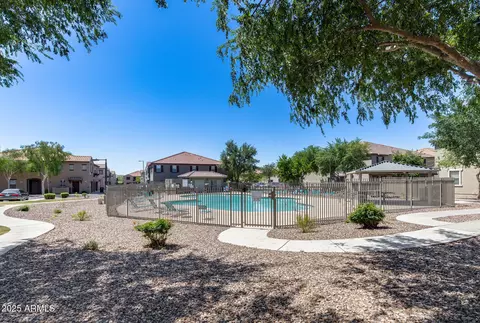 1265 S Aaron St #277, Mesa, AZ 85209 photo 27