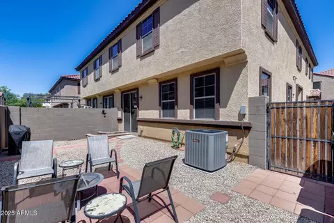 1265 S Aaron St #277, Mesa, AZ 85209 photo 22