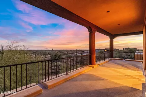 Exterior - 3307 N Mountain View Rd, Apache Junction, AZ 85119 photo 12 of 13