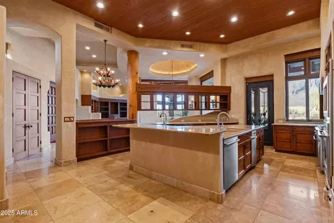 Kitchen - 3307 N Mountain View Rd, Apache Junction, AZ 85119 photo 1 of 4