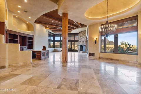 Living - 3307 N Mountain View Rd, Apache Junction, AZ 85119 photo 1 of 4