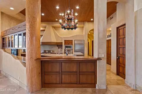 Kitchen - 3307 N Mountain View Rd, Apache Junction, AZ 85119 photo 2 of 4