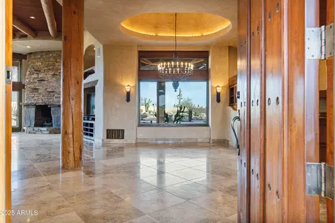 Entry Way - 3307 N Mountain View Rd, Apache Junction, AZ 85119 photo 1 of 1