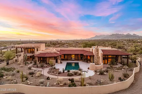 3307 N Mountain View Rd, Apache Junction, AZ 85119