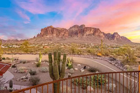 Other - 3307 N Mountain View Rd, Apache Junction, AZ 85119 photo 13 of 13