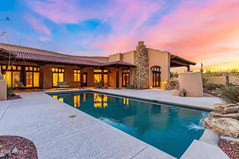 Exterior - 3307 N Mountain View Rd, Apache Junction, AZ 85119 photo 13 of 13