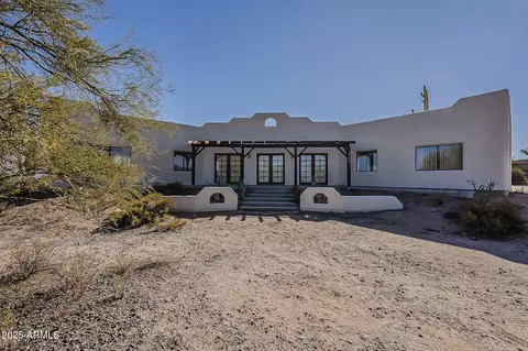 17133 E Lone Mountain Rd, Rio Verde, AZ 85263