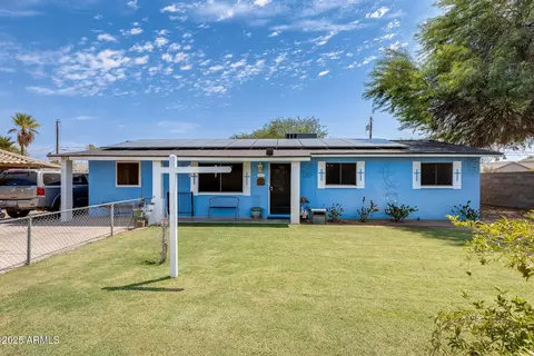 1413 S 108th Ave, Avondale, AZ 85323