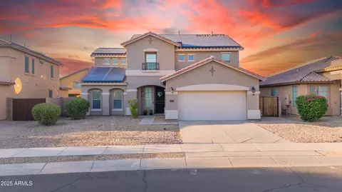 16582 W Sherman St, Goodyear, AZ 85338