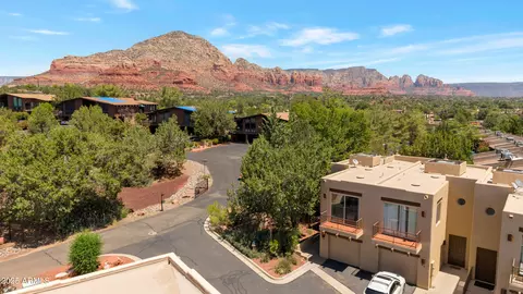 3385 Calle Del Sol -- #18, Sedona, AZ 86336