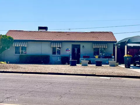 3039 E Cactus Rd, Phoenix, AZ 85032