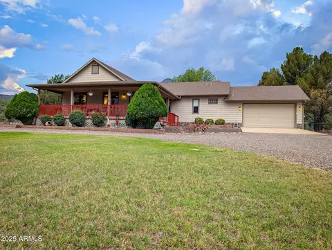 5200 S Spencer Trl, Camp Verde, AZ 86322