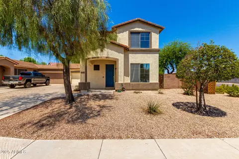 8720 W Windsor Dr, Peoria, AZ 85381