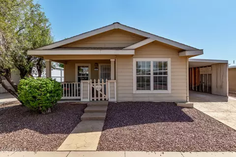 201 S Greenfield Rd #147, Mesa, AZ 85206