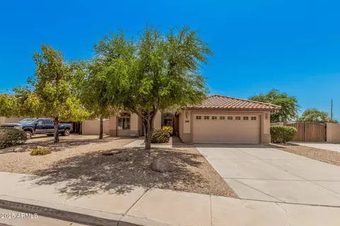 10841 W Via Del Sol --, Sun City, AZ 85373