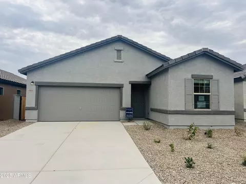 6001 E Artemis Dr, Florence, AZ 85132