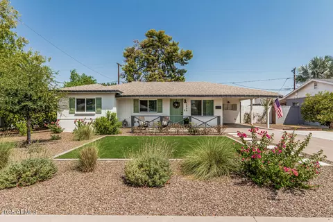 2448 E Meadowbrook Ave, Phoenix, AZ 85016