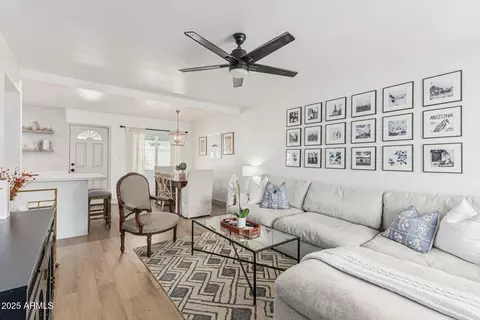 Living - 2448 E Meadowbrook Ave, Phoenix, AZ 85016 photo 1 of 1