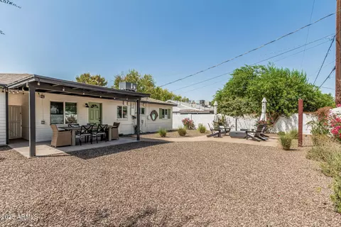 Exterior - 2448 E Meadowbrook Ave, Phoenix, AZ 85016 photo 4 of 4