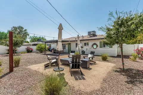 Exterior - 2448 E Meadowbrook Ave, Phoenix, AZ 85016 photo 2 of 4