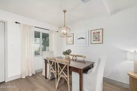 Dining - 2448 E Meadowbrook Ave, Phoenix, AZ 85016 photo 1 of 1