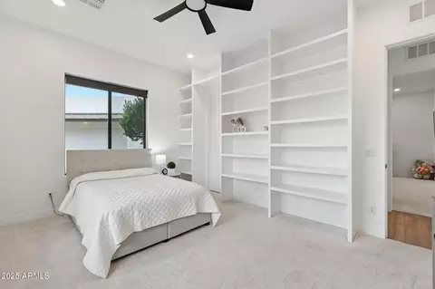 Bedroom - 3950 E Mclellan Rd #14, Mesa, AZ 85205 photo 8 of 12