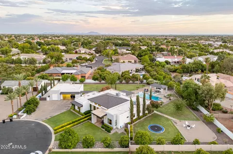 View/Area - 3950 E Mclellan Rd #14, Mesa, AZ 85205 photo 2 of 4
