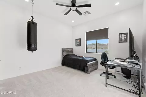 Bedroom - 3950 E Mclellan Rd #14, Mesa, AZ 85205 photo 11 of 12