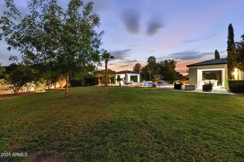 Exterior - 3950 E Mclellan Rd #14, Mesa, AZ 85205 photo 27 of 30