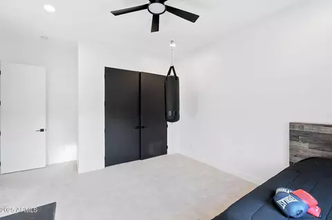 Bedroom - 3950 E Mclellan Rd #14, Mesa, AZ 85205 photo 12 of 12